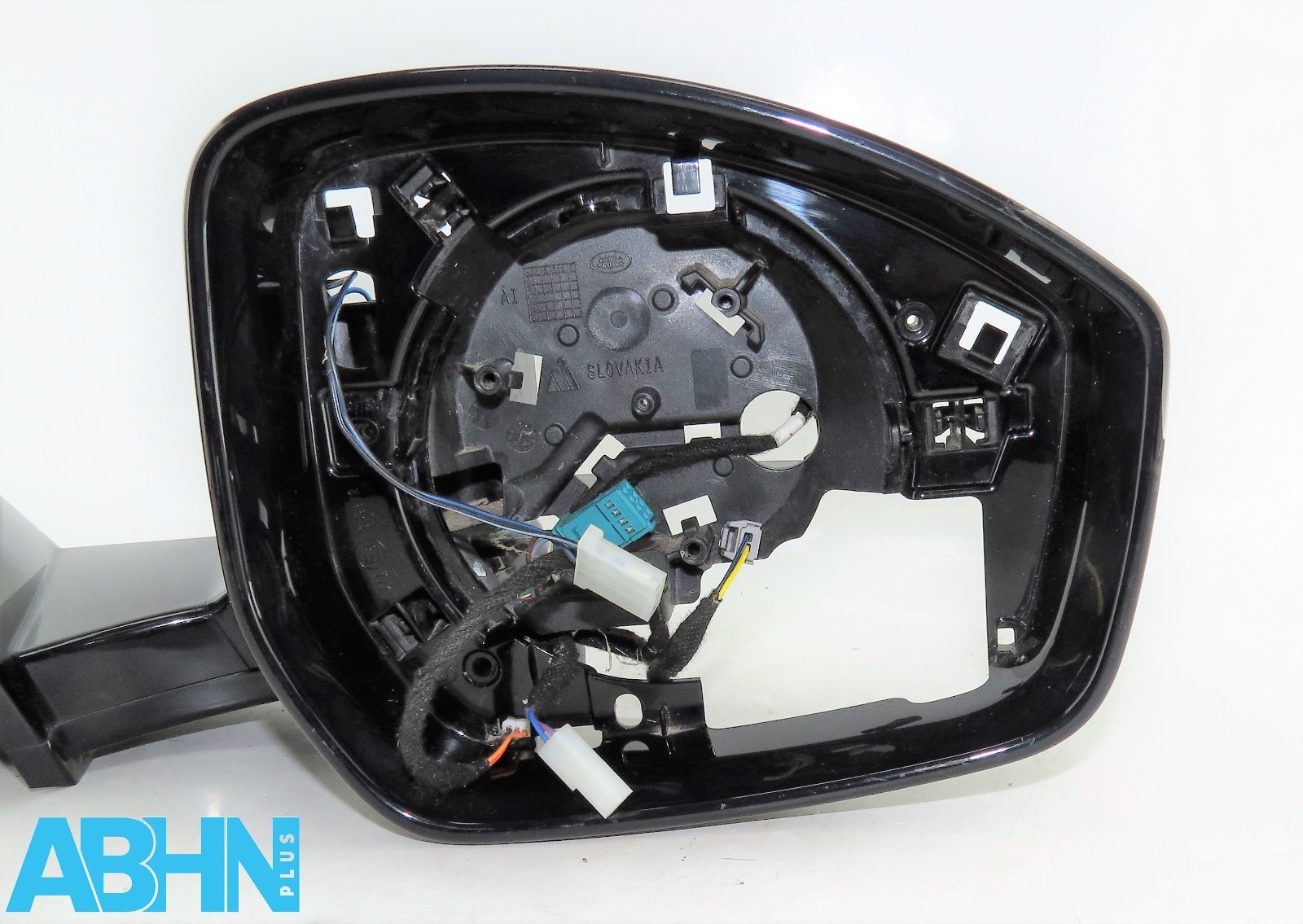 RR Evoque L551 RHD (21-24) Right Wing Mirror Power Fold Housing DAA 16 Wires - Image 4
