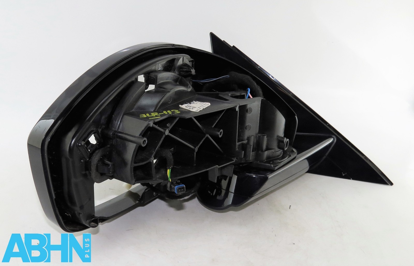 RR Evoque L551 RHD (21-24) Right Wing Mirror Power Fold Housing DAA 16 Wires - Image 5