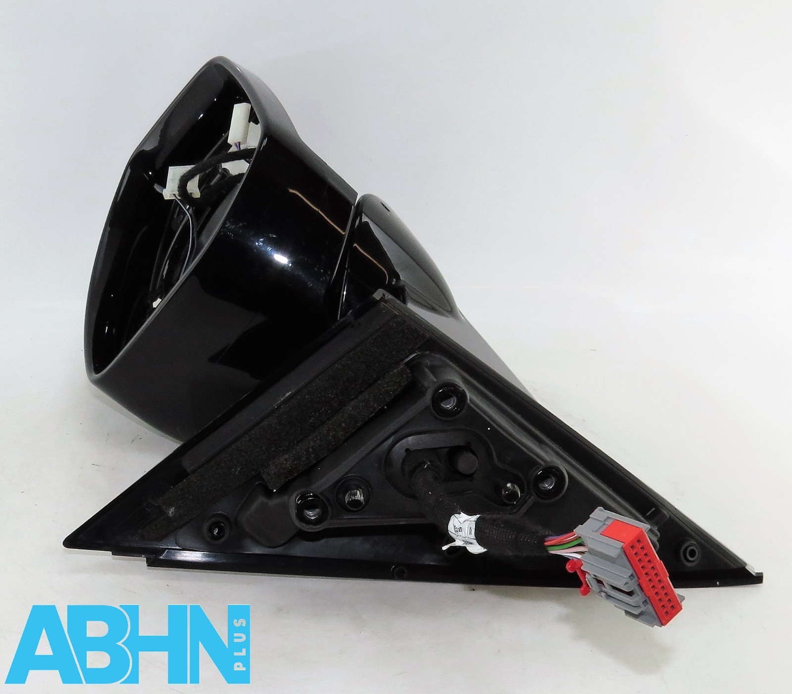 RR Evoque L551 RHD (21-24) Right Wing Mirror Power Fold Housing DAA 16 Wires - Image 6