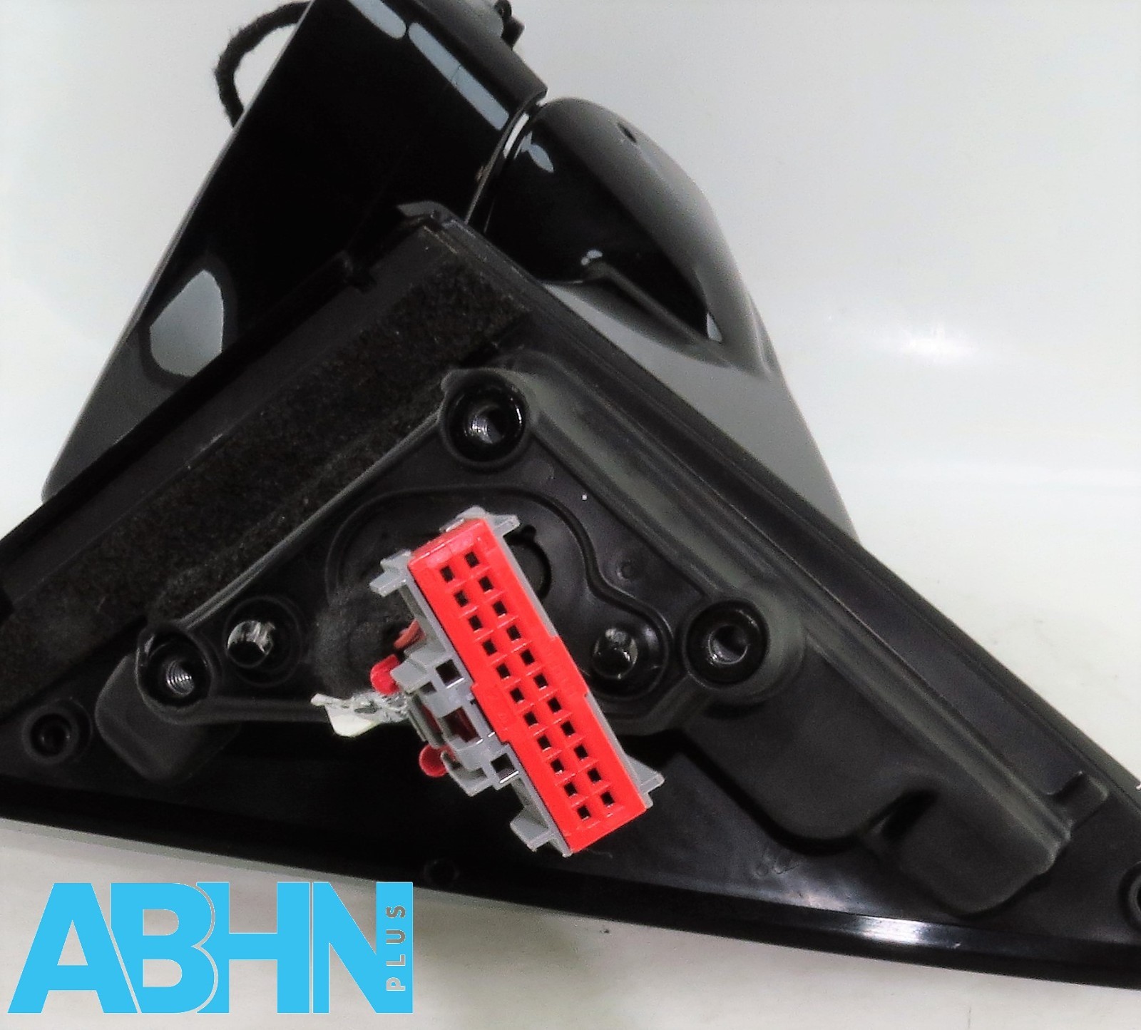 RR Evoque L551 RHD (21-24) Right Wing Mirror Power Fold Housing DAA 16 Wires - Image 7