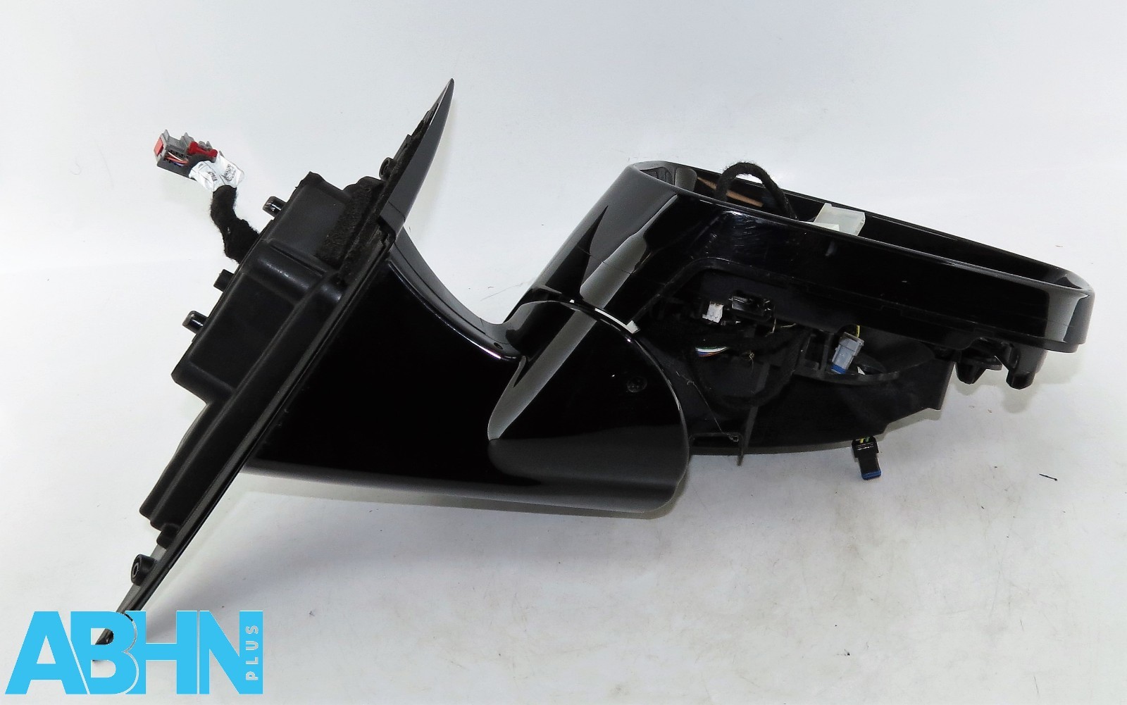 RR Evoque L551 RHD (21-24) Right Wing Mirror Power Fold Housing DAA 16 Wires - Image 8