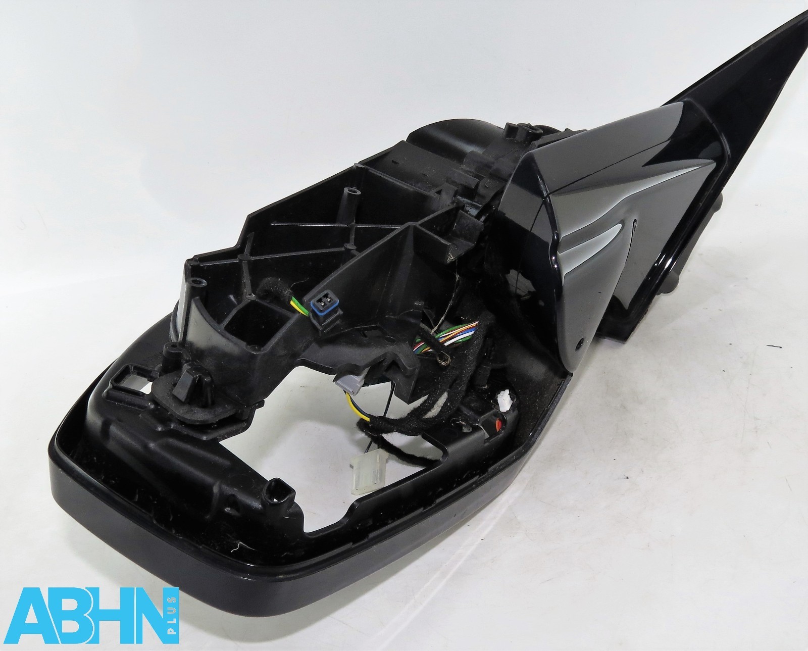 RR Evoque L551 RHD (21-24) Right Wing Mirror Power Fold Housing DAA 16 Wires - Image 9