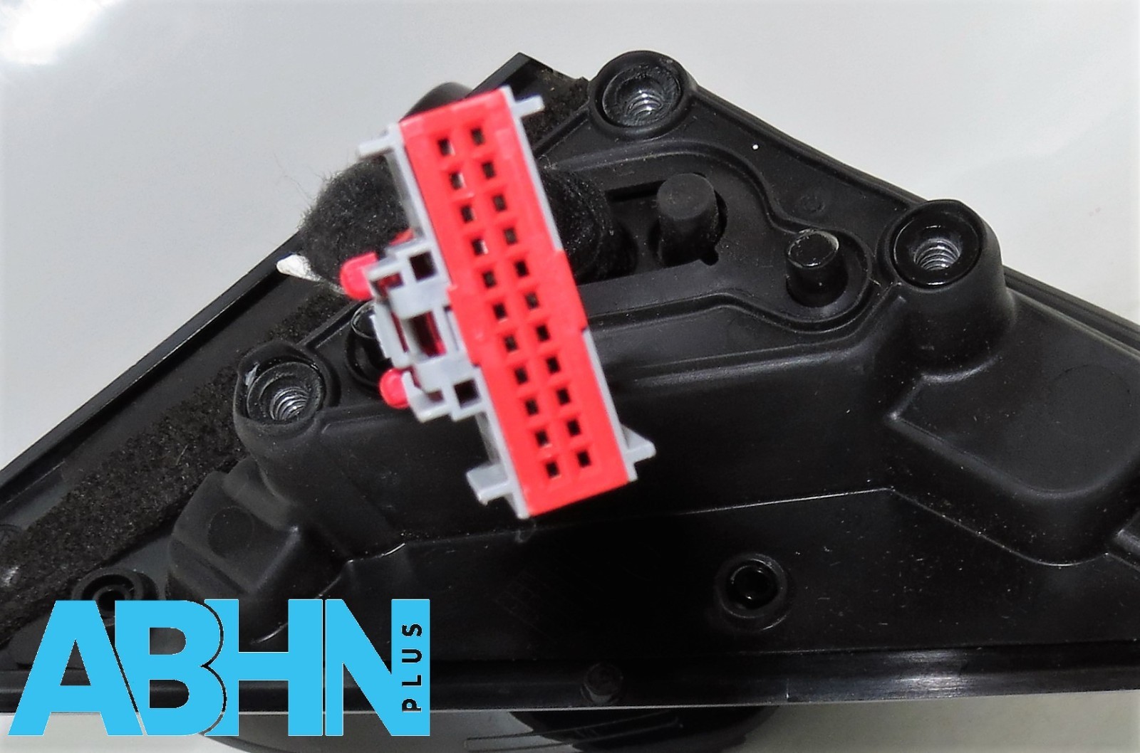 RR Evoque L551 RHD (21-24) Right Wing Mirror Power Fold Housing DAA 16 Wires - Image 12