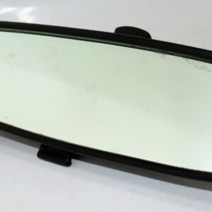 Ford Mondeo Focus Fiesta C-Max (98 -14) Standard Interior Rear View Mirror (J)