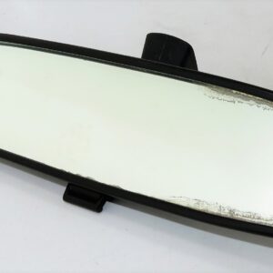 Ford Mondeo Focus Fiesta C-Max (98 -14) Standard Interior Rear View Mirror (K)