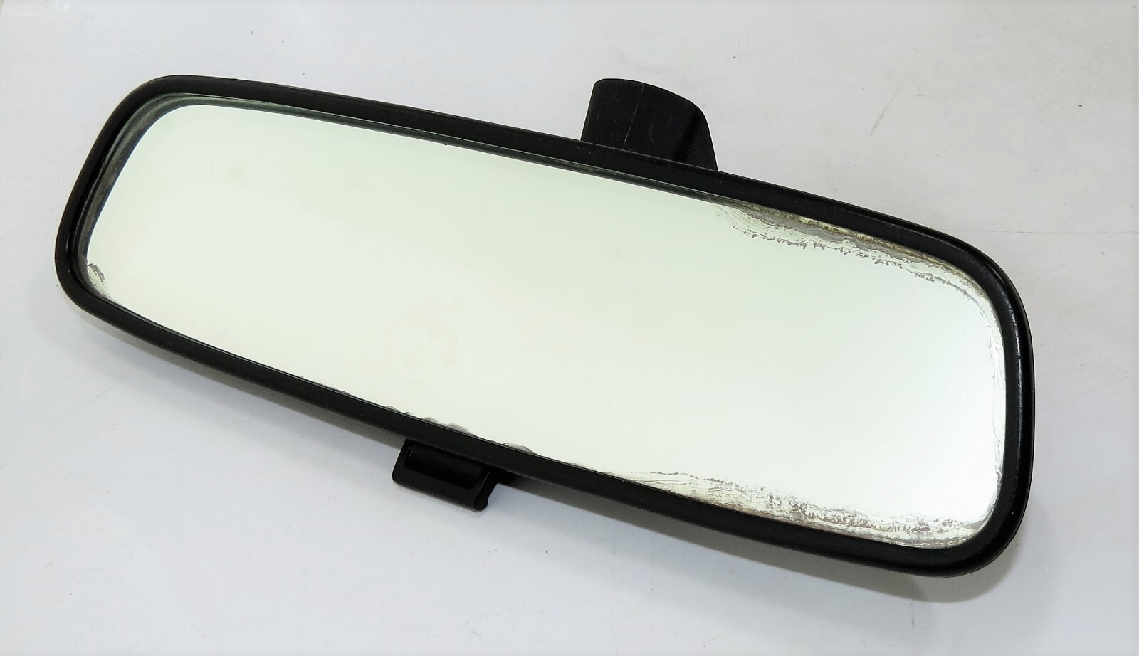 Ford Mondeo Focus Fiesta C-Max (98 -14) Standard Interior Rear View Mirror (K)