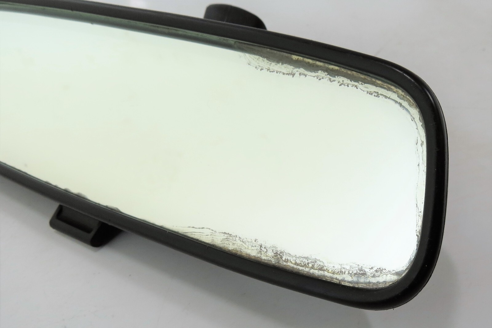 Ford Mondeo Focus Fiesta C-Max (98 -14) Standard Interior Rear View Mirror (K) - Image 2