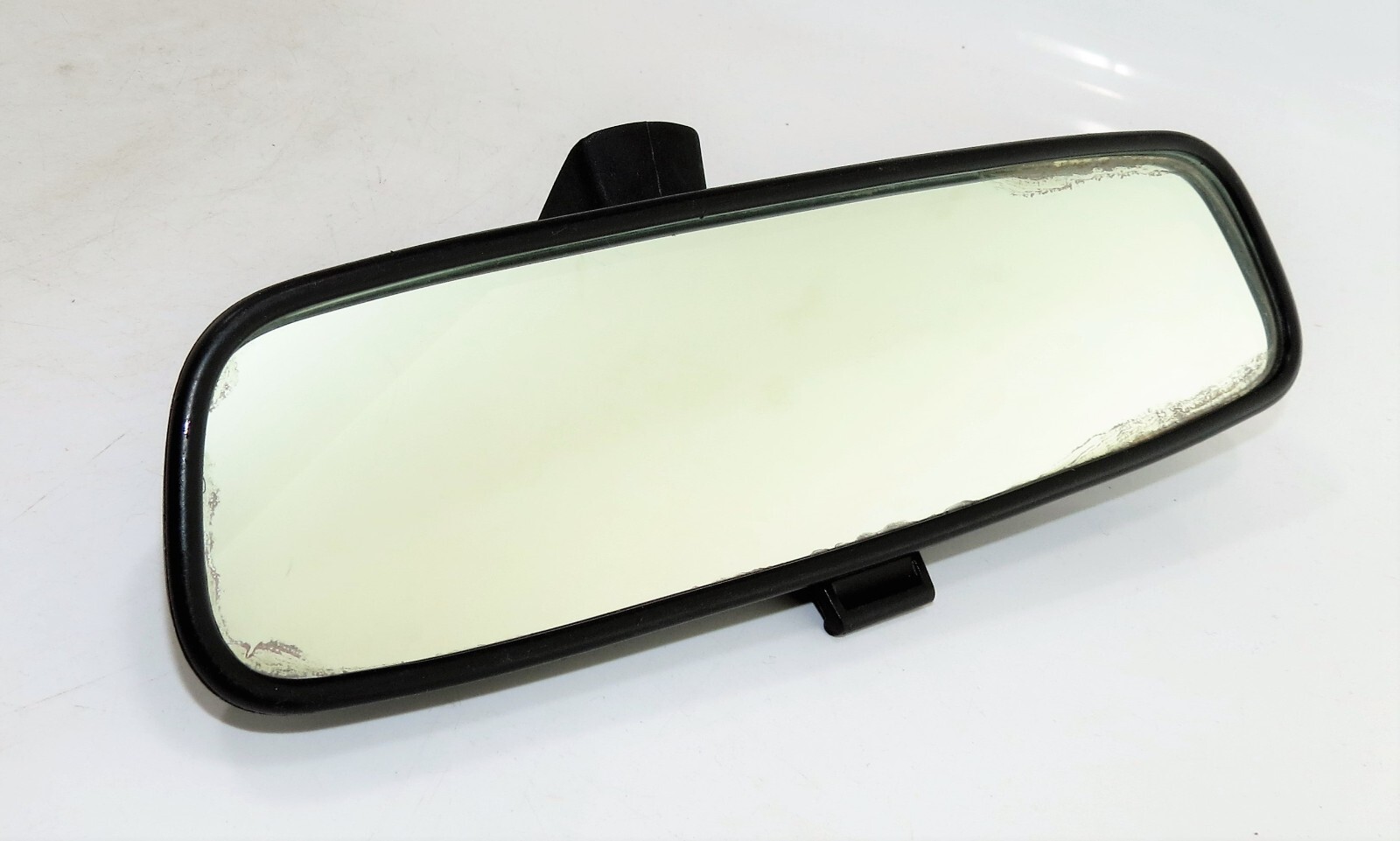 Ford Mondeo Focus Fiesta C-Max (98 -14) Standard Interior Rear View Mirror (K) - Image 3
