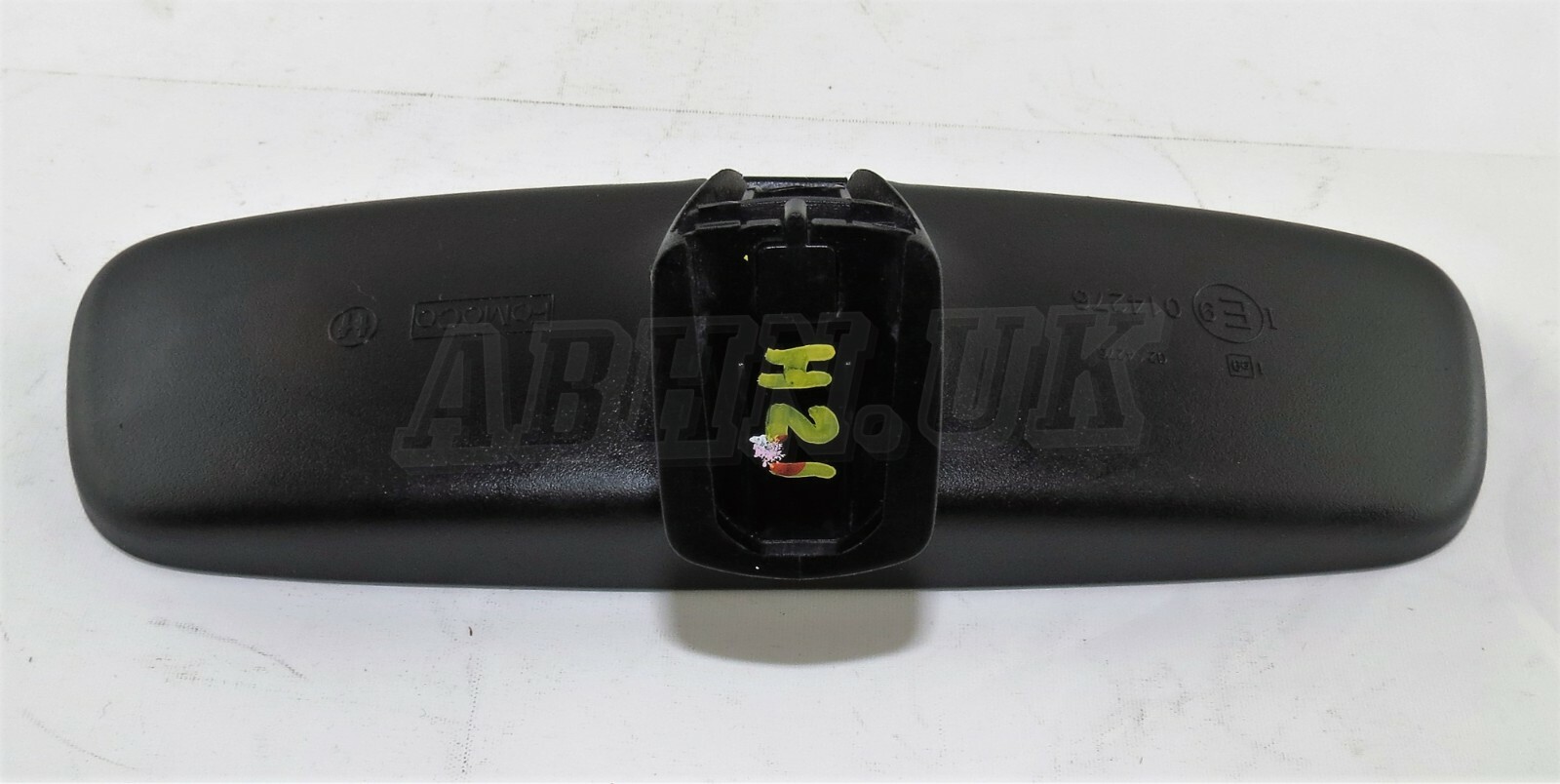 Ford Mondeo Focus Fiesta C-Max (98 -14) Standard Interior Rear View Mirror (K) - Image 8