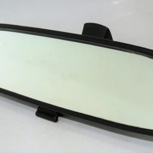 Ford Mondeo Focus Fiesta C-Max (98 -14) Standard Interior Rear View Mirror (L)