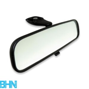 Hyundai i30 FD Mk1 (07-12) Interior Rear View Mirror Manual Schefenacker A047396