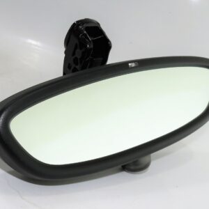 BMW E87 E81 E88 Z4 E89 Auto Dimming Rear View Mirror EC LED 9125561 868 MHz / A
