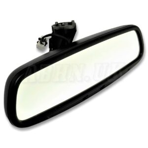 Ford Mondeo Focus Fiesta C-Max 06 -14 Auto-Dim Rear View Mirror 3S7A-17E678-BB