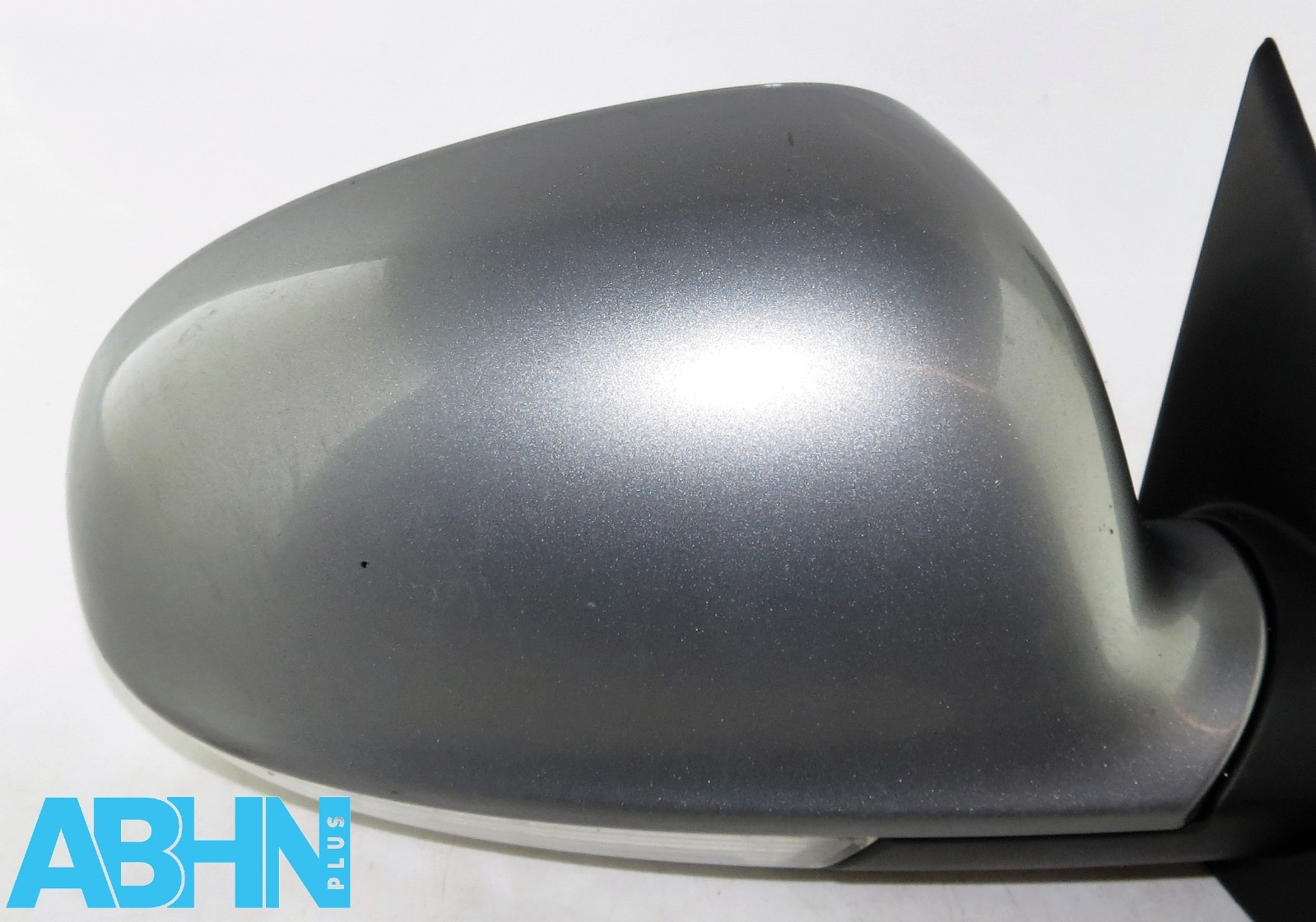 VW Passat B5.5 /2003-2005 Right Side Electric Heated Wing Mirror Met United Grey - Image 4