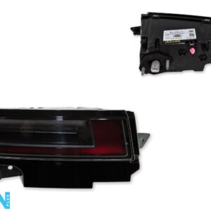 R8D213A421AD Range Rover Evoque L551 2024 Genuine Rear Left Tailgate Light BA RW