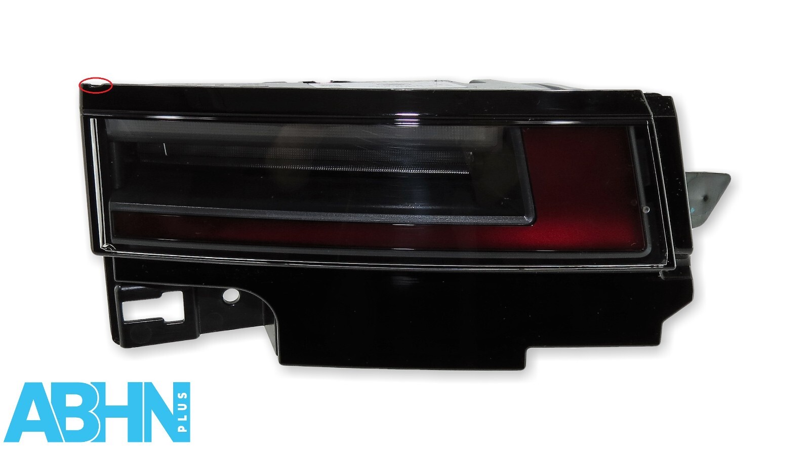 R8D213A421AD Range Rover Evoque L551 2024 Genuine Rear Left Tailgate Light BA RW - Image 2