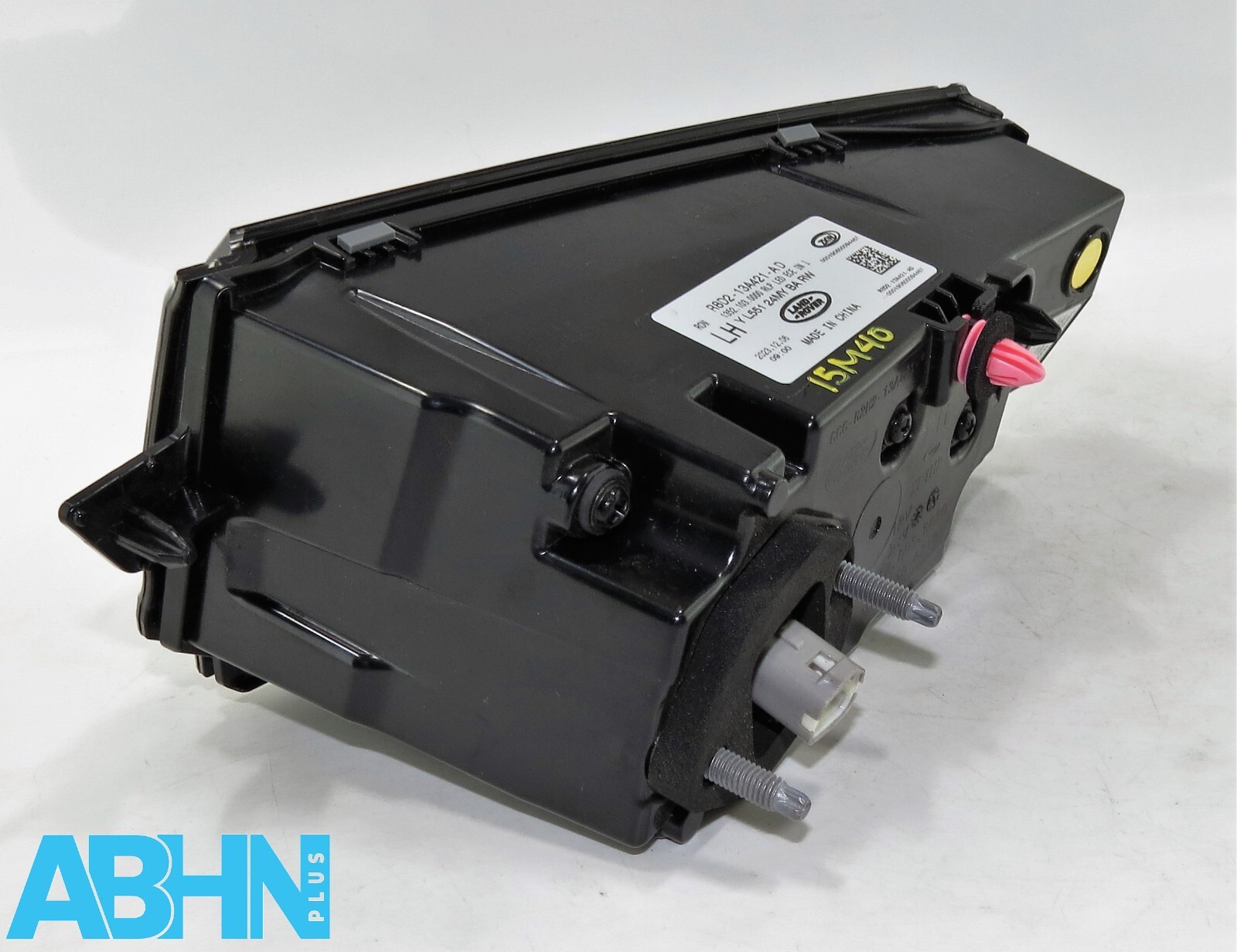 R8D213A421AD Range Rover Evoque L551 2024 Genuine Rear Left Tailgate Light BA RW - Image 5