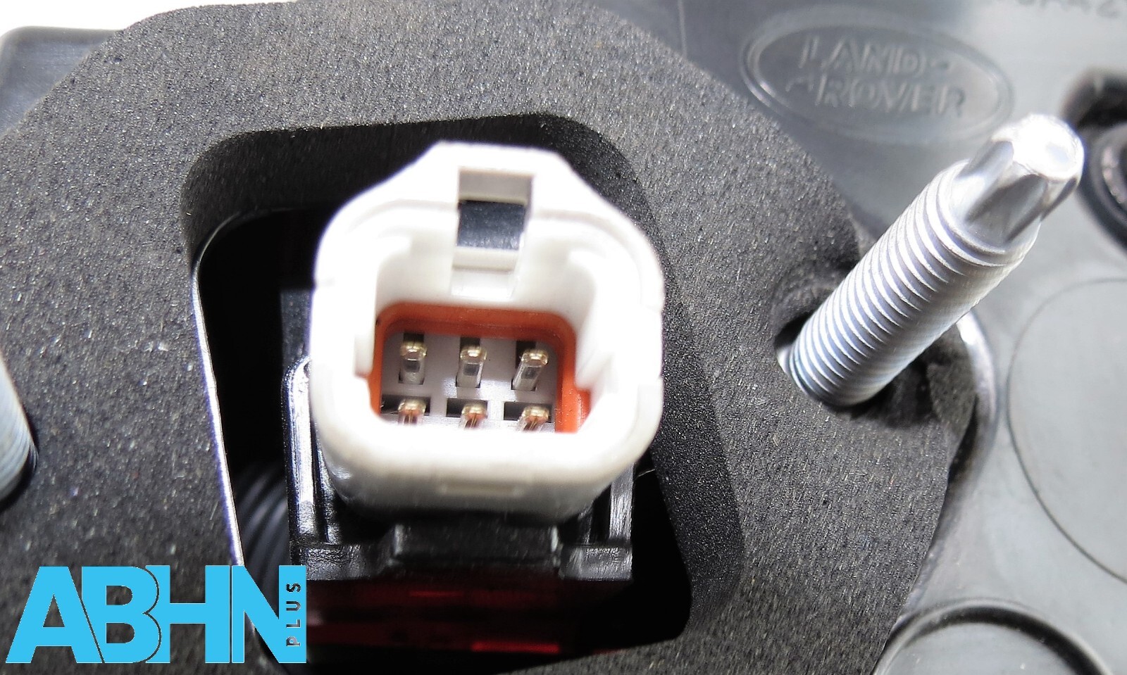 R8D213A421AD Range Rover Evoque L551 2024 Genuine Rear Left Tailgate Light BA RW - Image 11