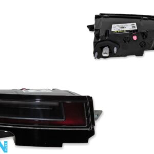 R8D2-13A421-AD Range Rover Evoque L551 24 Genuine Rear Left Tailgate Light BA RW