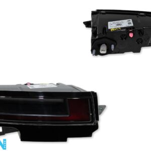 R8D213A421AD Range Rover Evoque L551 24 Genuine Rear Left Tailgate Light BA RW 5