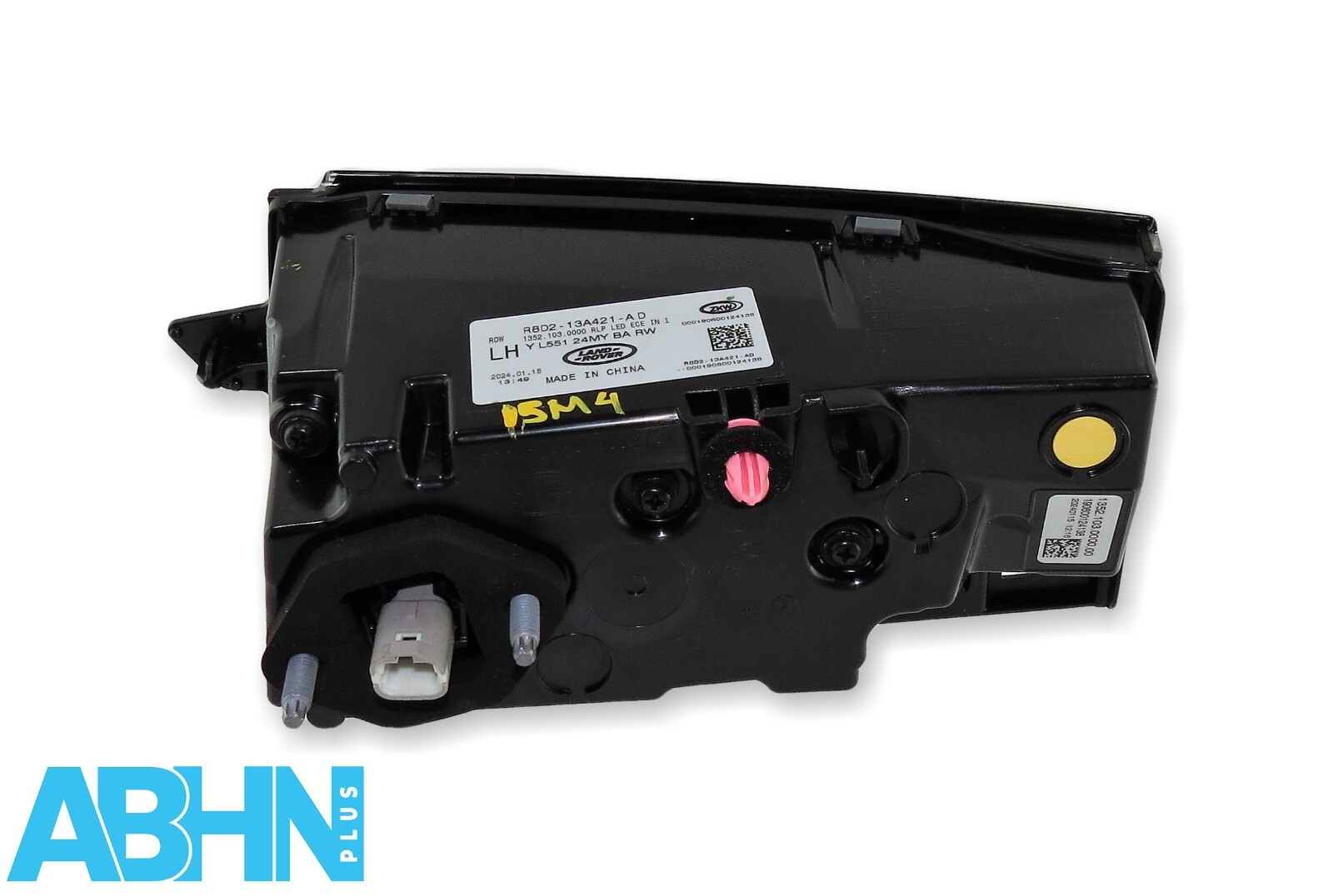 R8D213A421AD Range Rover Evoque L551 24 Genuine Rear Left Tailgate Light BA RW 5 - Image 3