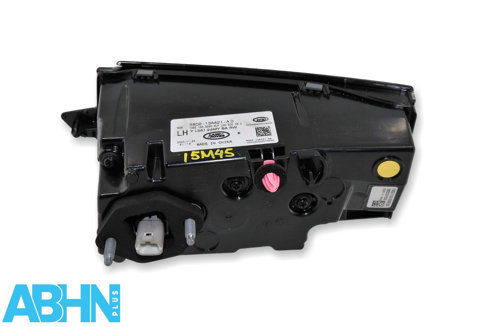 R8D213A421AD Range Rover Evoque L551 24 Genuine Rear Left Tailgate Light BA RW 6 - Image 3