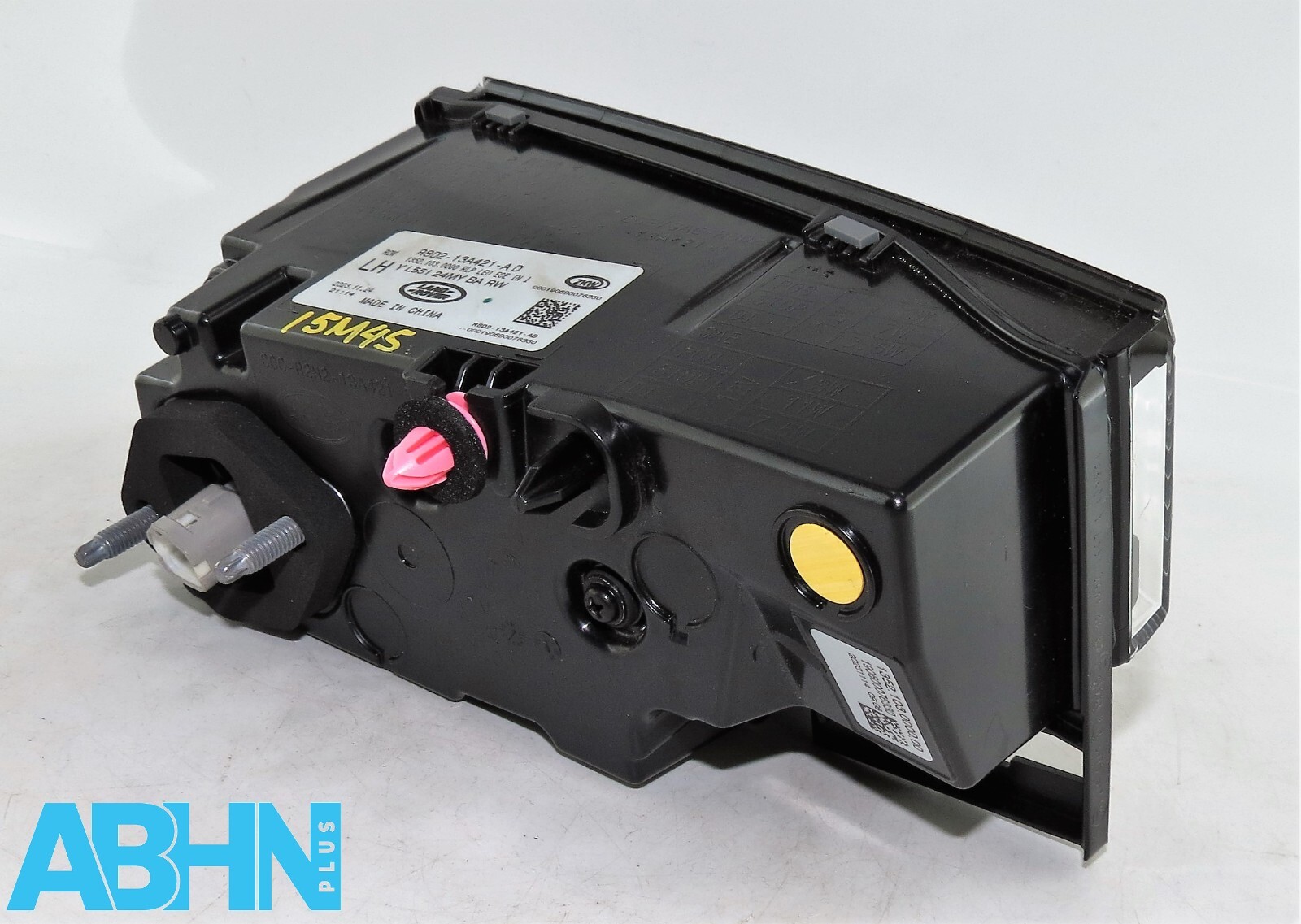 R8D213A421AD Range Rover Evoque L551 24 Genuine Rear Left Tailgate Light BA RW 6 - Image 7