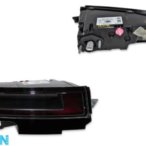 R8D213A421AD Range Rover Evoque L551 24 Genuine Rear Left Tailgate Light BA RW 7