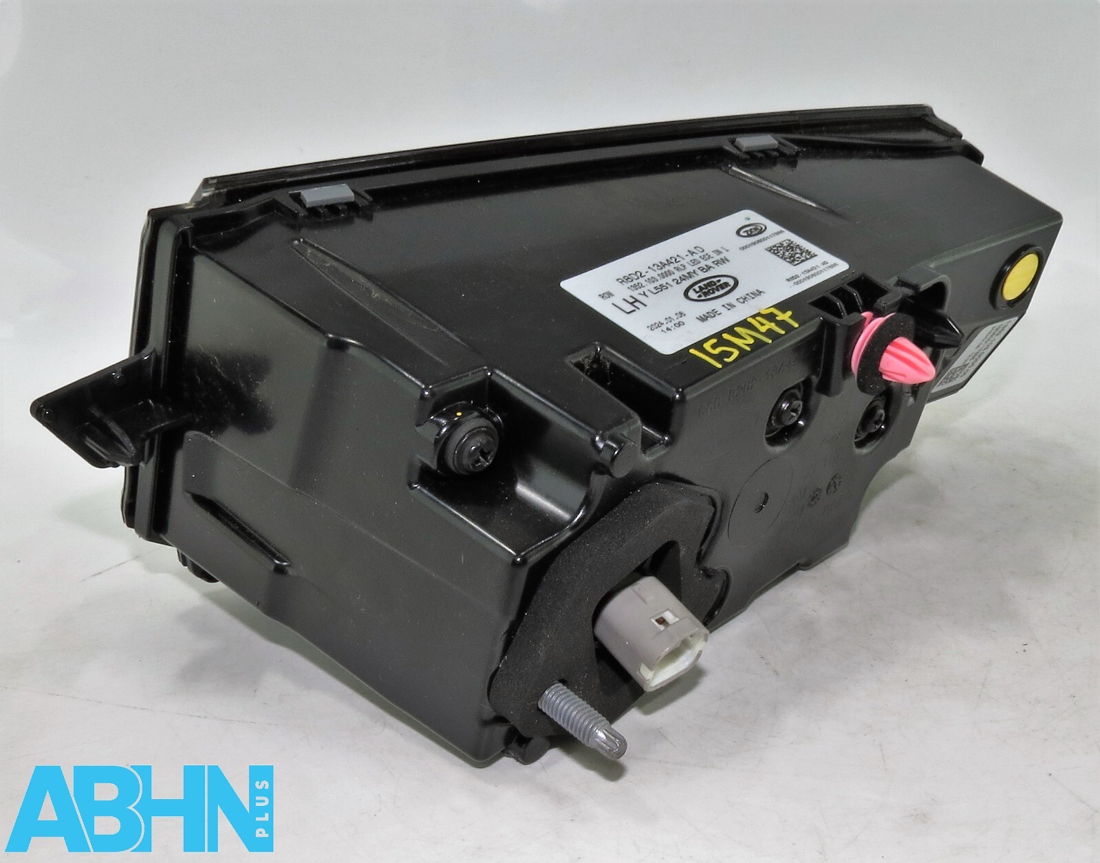 R8D213A421AD Range Rover Evoque L551 24 Genuine Rear Left Tailgate Light BA RW 8 - Image 5