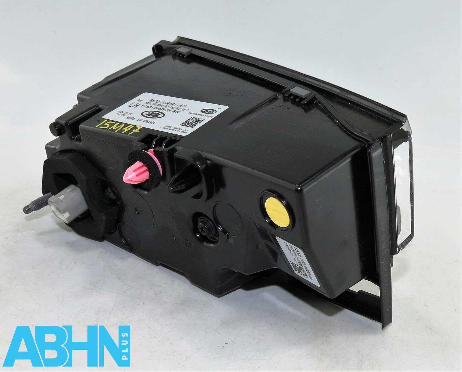 R8D213A421AD Range Rover Evoque L551 24 Genuine Rear Left Tailgate Light BA RW 8 - Image 7