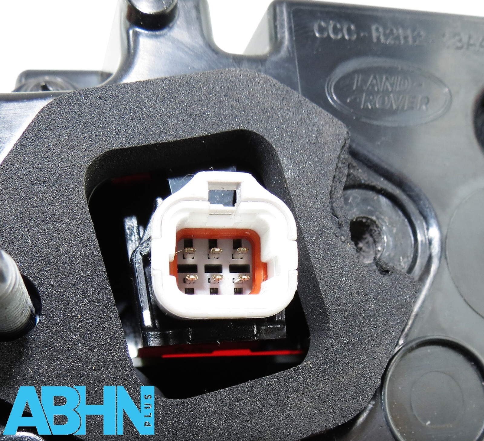 R8D213A421AD Range Rover Evoque L551 24 Genuine Rear Left Tailgate Light BA RW 8 - Image 10