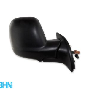 Citroen Berlingo Peugeot Partner MK3 18-23 Right Side Electric Wing Mirror 5-Wir