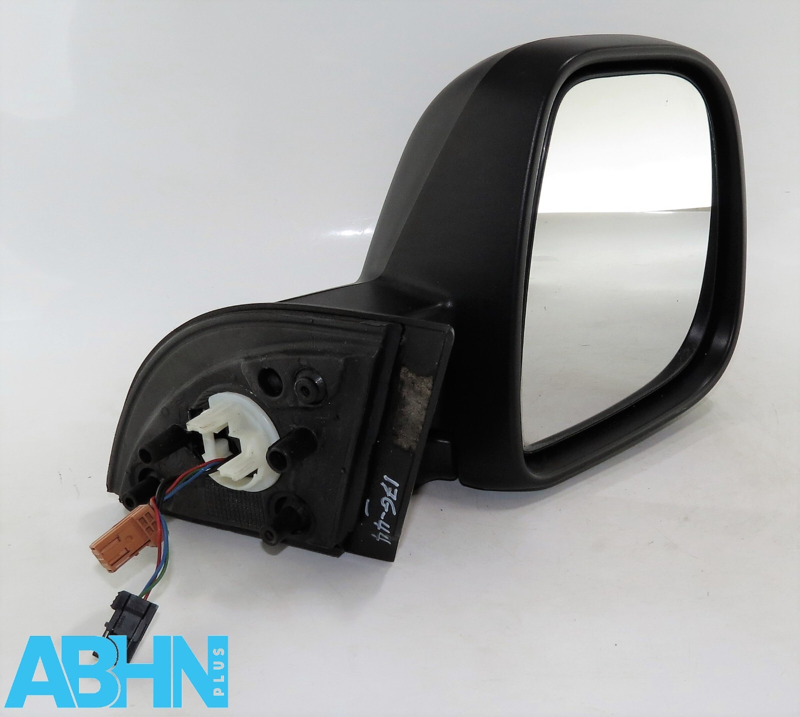 Citroen Berlingo Peugeot Partner MK3 18-23 Right Side Electric Wing Mirror 5-Wir - Image 2