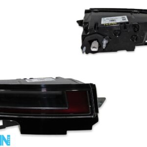 R8D213A421AD Range Rover Evoque L551 24 Genuine Rear Left Tailgate Light BA RW 4