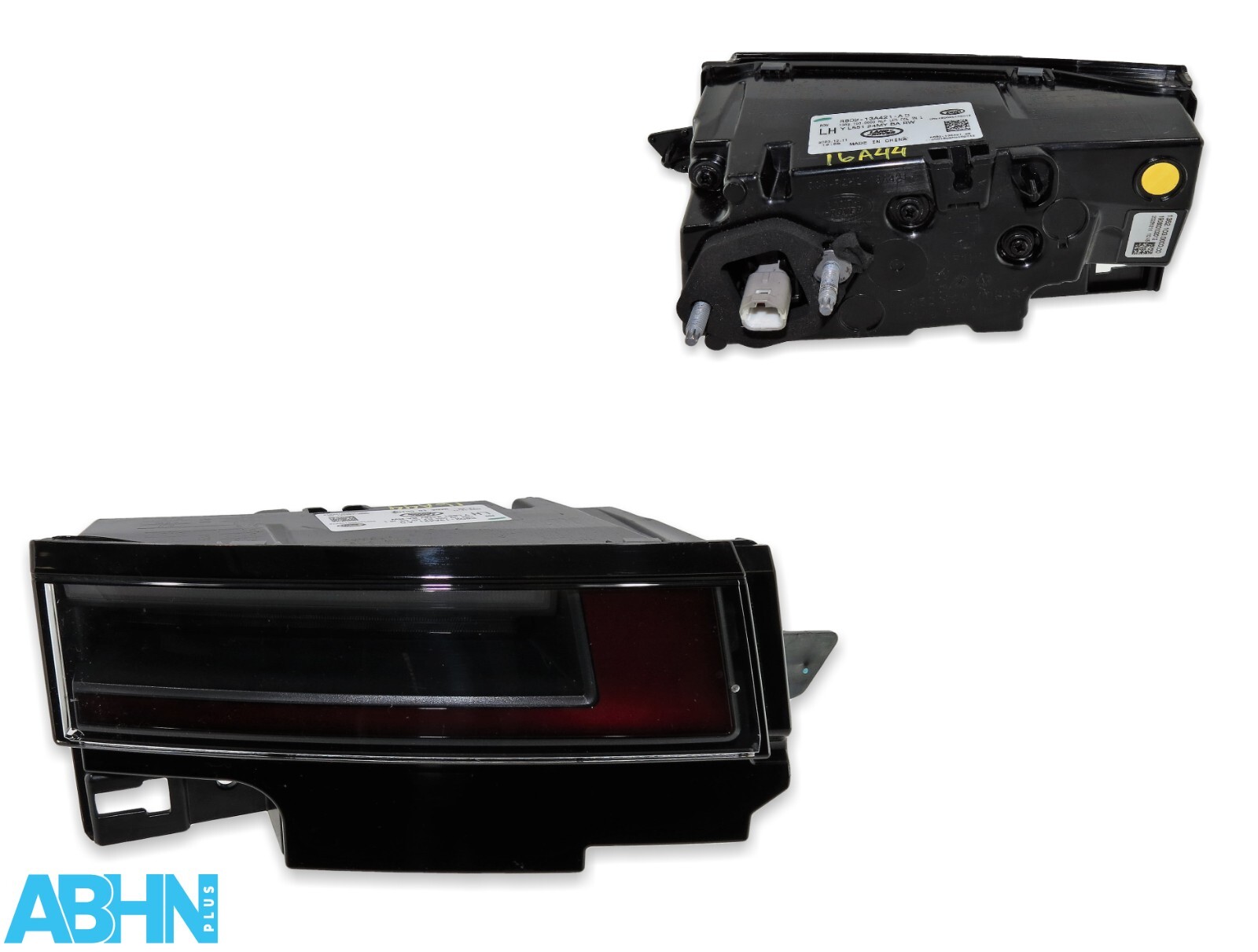 R8D213A421AD Range Rover Evoque L551 24 Genuine Rear Left Tailgate Light BA RW 4