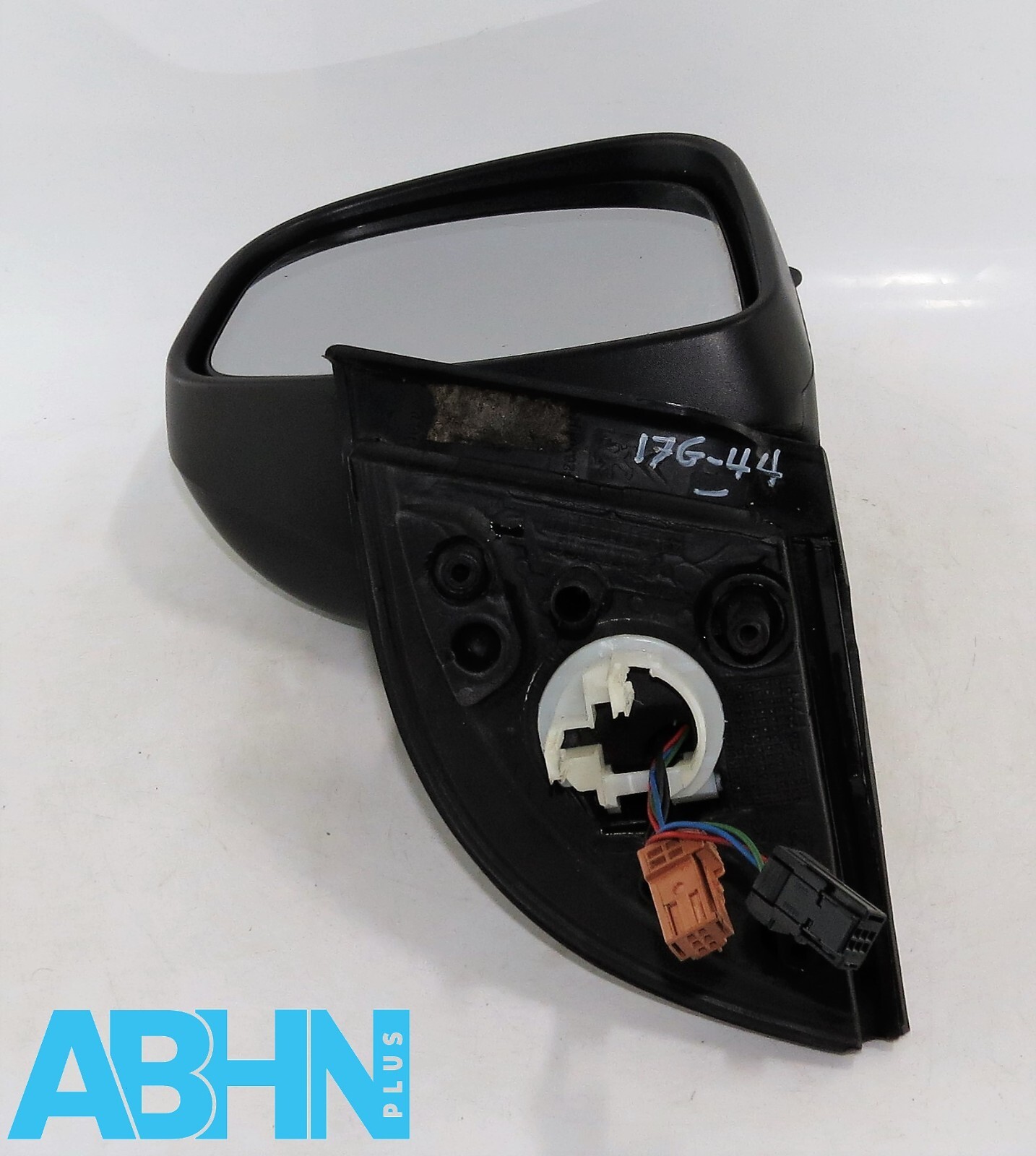 Citroen Berlingo Peugeot Partner MK3 18-23 Right Side Electric Wing Mirror 5-Wir - Image 7