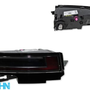 R8D213A421AC Range Rover Evoque L551 24 Genuine Rear Left Tailgate Light BA RW 6