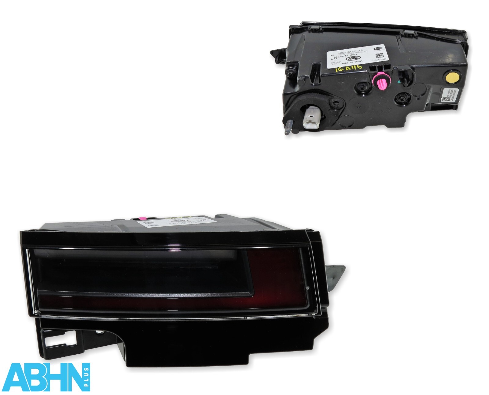 R8D213A421AC Range Rover Evoque L551 24 Genuine Rear Left Tailgate Light BA RW 6