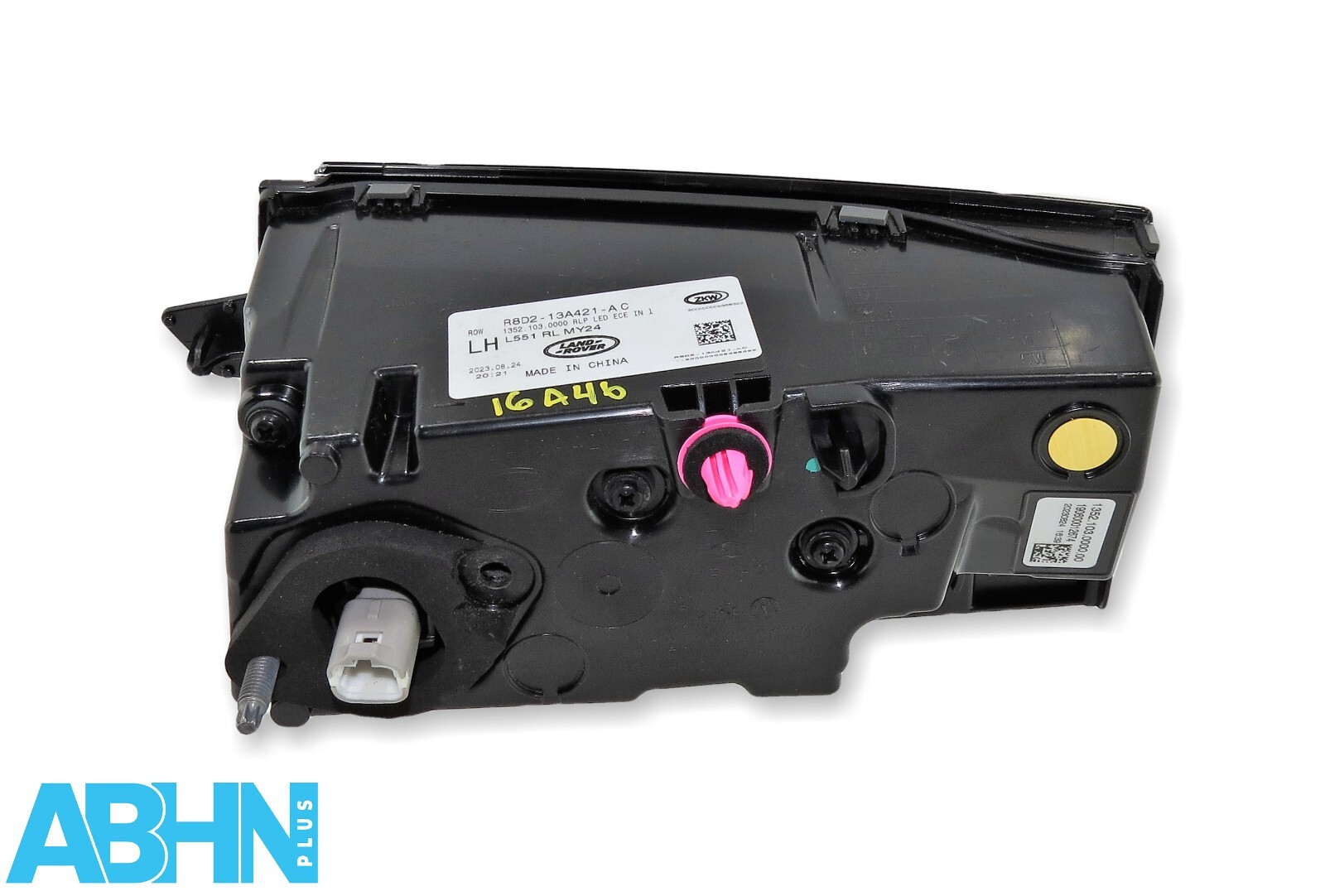 R8D213A421AC Range Rover Evoque L551 24 Genuine Rear Left Tailgate Light BA RW 6 - Image 3