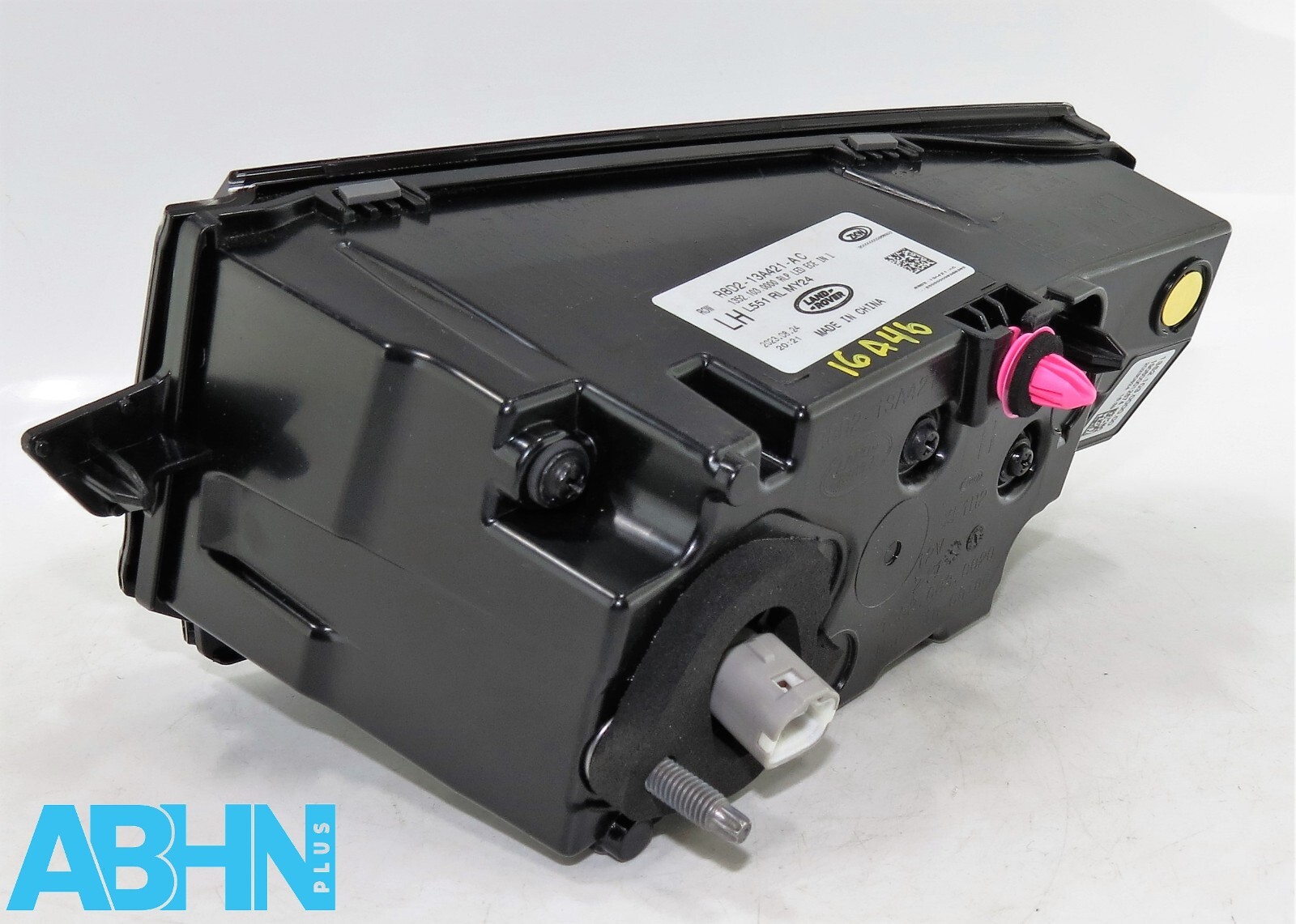 R8D213A421AC Range Rover Evoque L551 24 Genuine Rear Left Tailgate Light BA RW 6 - Image 5