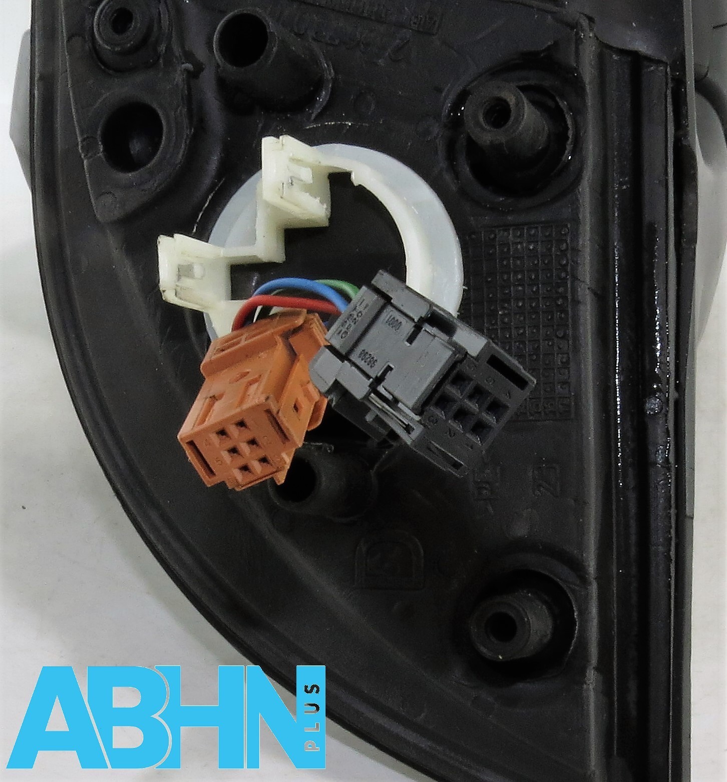 Citroen Berlingo Peugeot Partner MK3 18-23 Right Side Electric Wing Mirror 5-Wir - Image 9