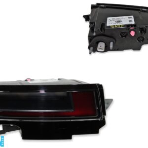 R8D213A421AC Range Rover Evoque L551 24 Genuine Rear Left Tailgate Light BA RW 7
