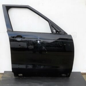 Land Rover Discovery 5/ V Genuine Right RH Side Bare Door Panel Narvik Black PEC