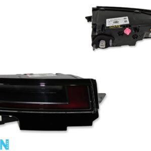 R8D213A421AC Range Rover Evoque L551 24 Genuine Rear Left Tailgate Light BA RW 8