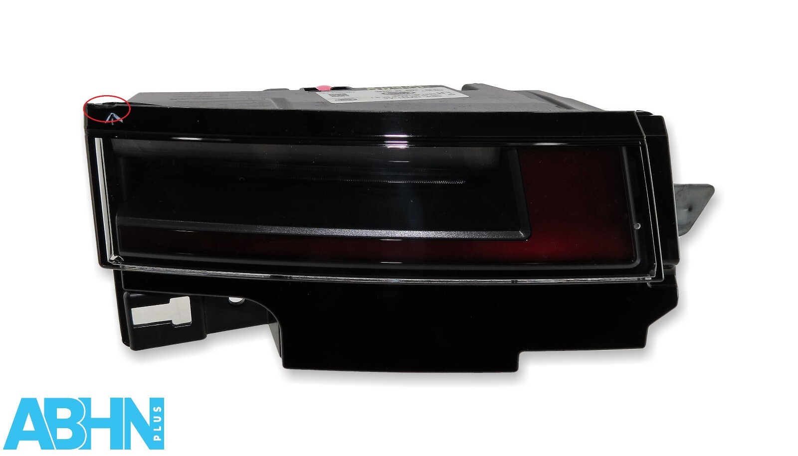 R8D213A421AC Range Rover Evoque L551 24 Genuine Rear Left Tailgate Light BA RW 8 - Image 2
