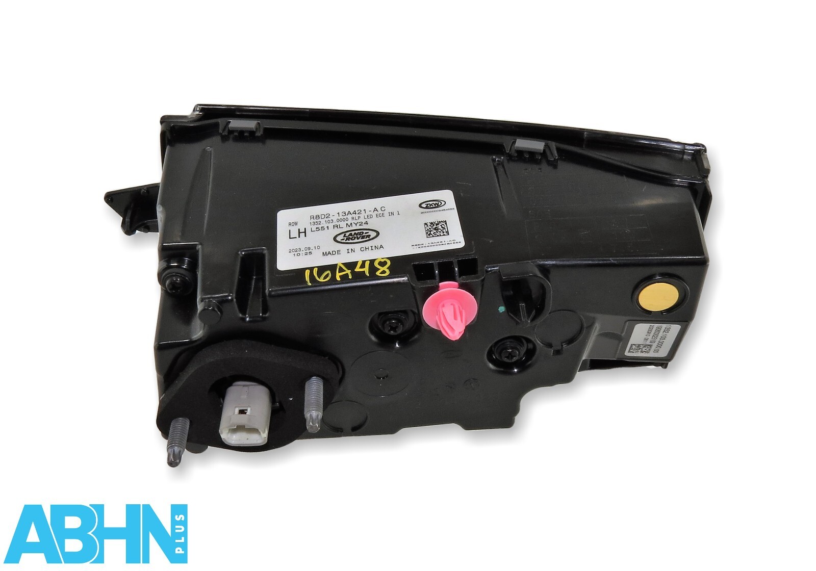 R8D213A421AC Range Rover Evoque L551 24 Genuine Rear Left Tailgate Light BA RW 8 - Image 3