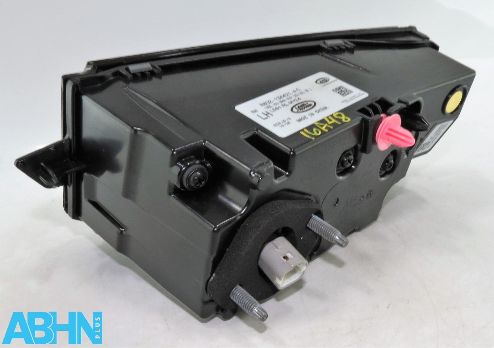 R8D213A421AC Range Rover Evoque L551 24 Genuine Rear Left Tailgate Light BA RW 8 - Image 5