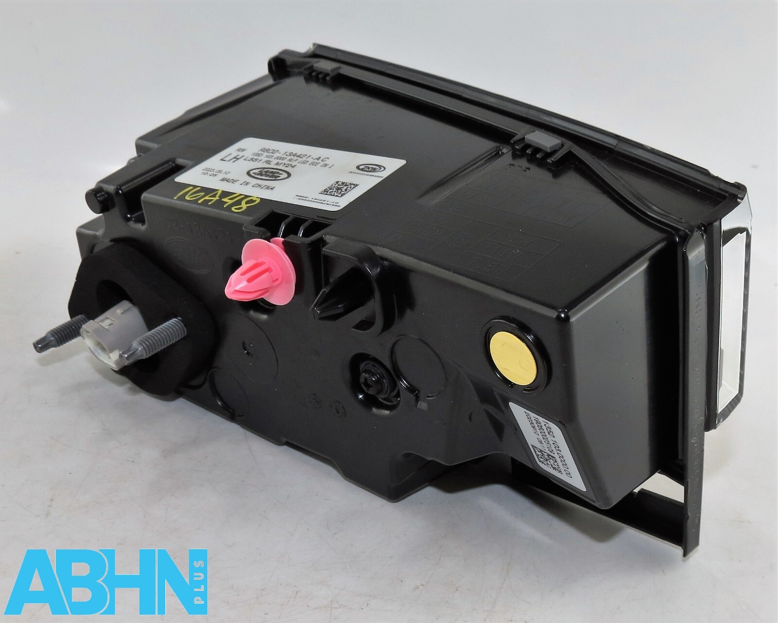 R8D213A421AC Range Rover Evoque L551 24 Genuine Rear Left Tailgate Light BA RW 8 - Image 8