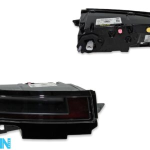 R8D213A421AC Range Rover Evoque L551 24 Genuine Rear Left Tailgate Light BA RW 1