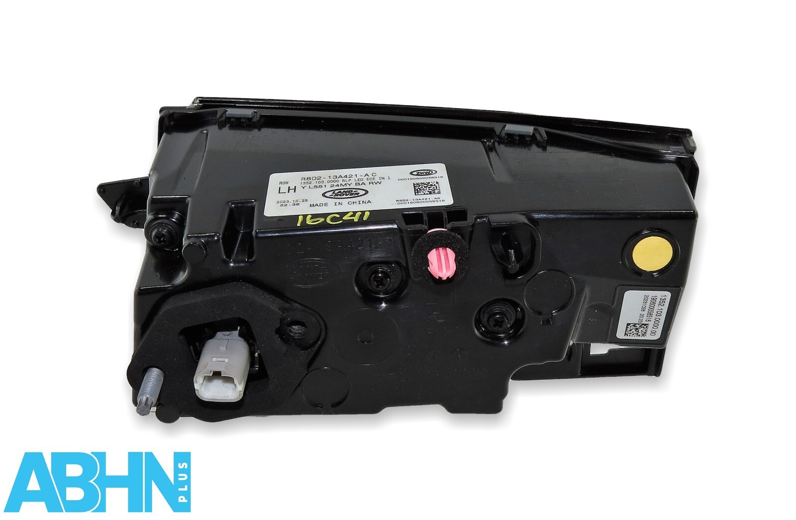 R8D213A421AC Range Rover Evoque L551 24 Genuine Rear Left Tailgate Light BA RW 1 - Image 3